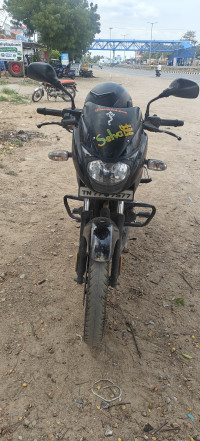 Bajaj Pulsar 125 Neon 2022 Model