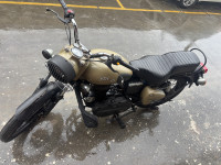 Royal Enfield Bullet Electra 2006 Model