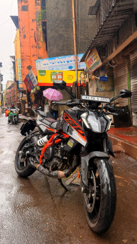 KTM Duke 390 BS6 2026 Model