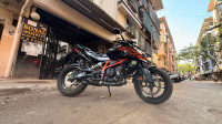 KTM Duke 390 BS6