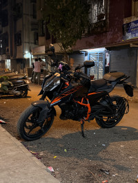 KTM Duke 390 BS6