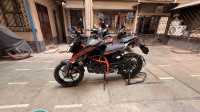 KTM Duke 390 BS6