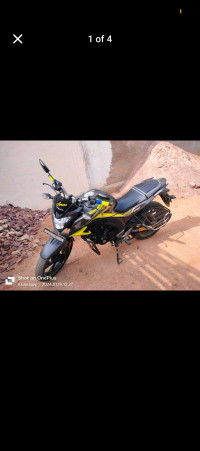 Honda CB Hornet 160R ABS 2019 Model