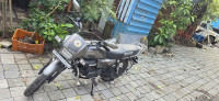 Met Grey Hero Super Splendor XTEC 2025
