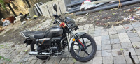Met Grey Hero Super Splendor XTEC 2025