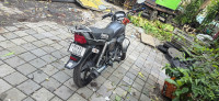 Met Grey Hero Super Splendor XTEC 2025