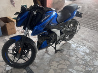 Bajaj Pulsar N160 Dual Channel ABS 2023 Model