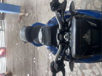 Bajaj Pulsar N160 Dual Channel ABS