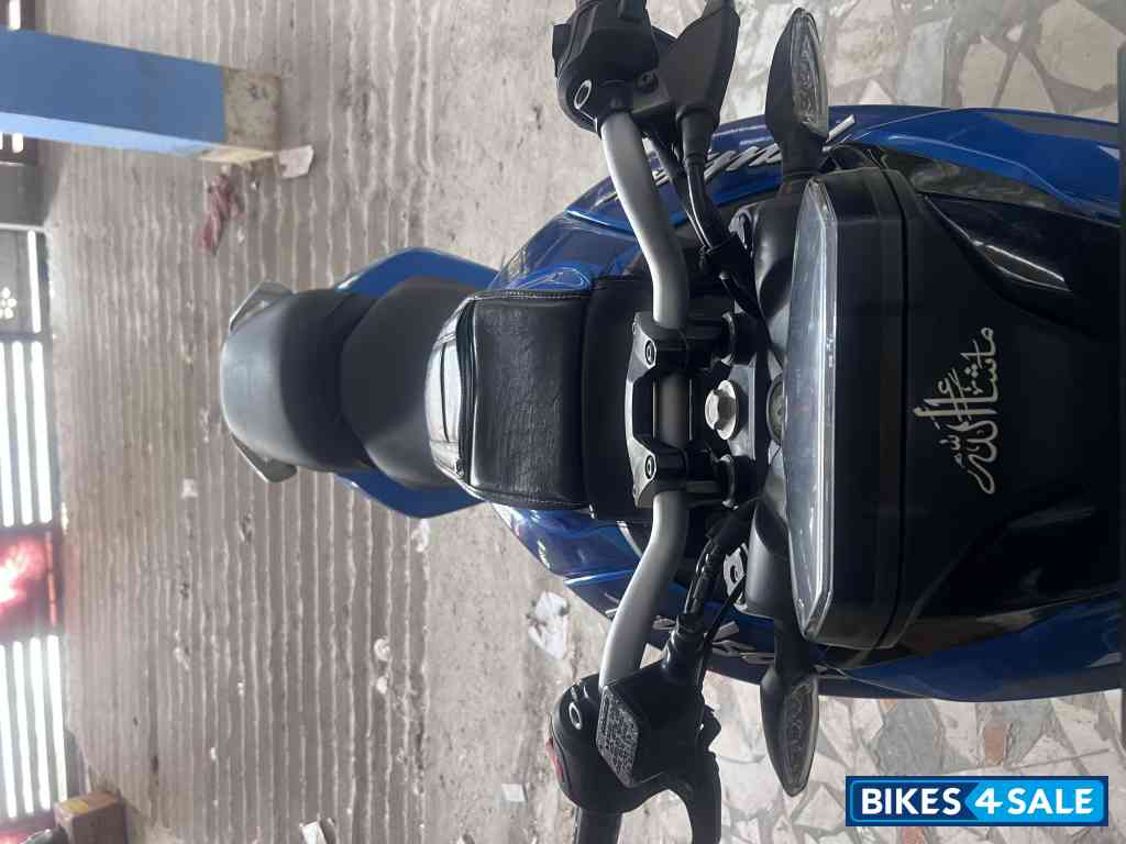 Bajaj Pulsar N160 Dual Channel ABS Bajaj Pulsar N160 Dual Channel ABS