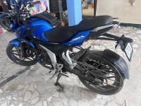 Bajaj Pulsar N160 Dual Channel ABS