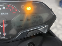 Bajaj Pulsar N160 Dual Channel ABS