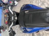 Bajaj Pulsar N160 Dual Channel ABS