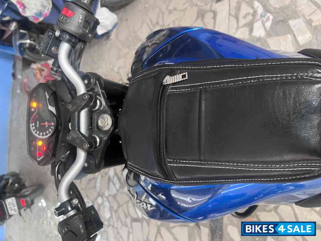 Bajaj Pulsar N160 Dual Channel ABS Bajaj Pulsar N160 Dual Channel ABS