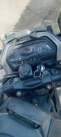 Bajaj Dominar 400 2024 Model