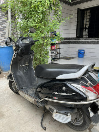 Honda Activa 3G 2015 Model