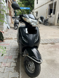 Honda Activa 3G