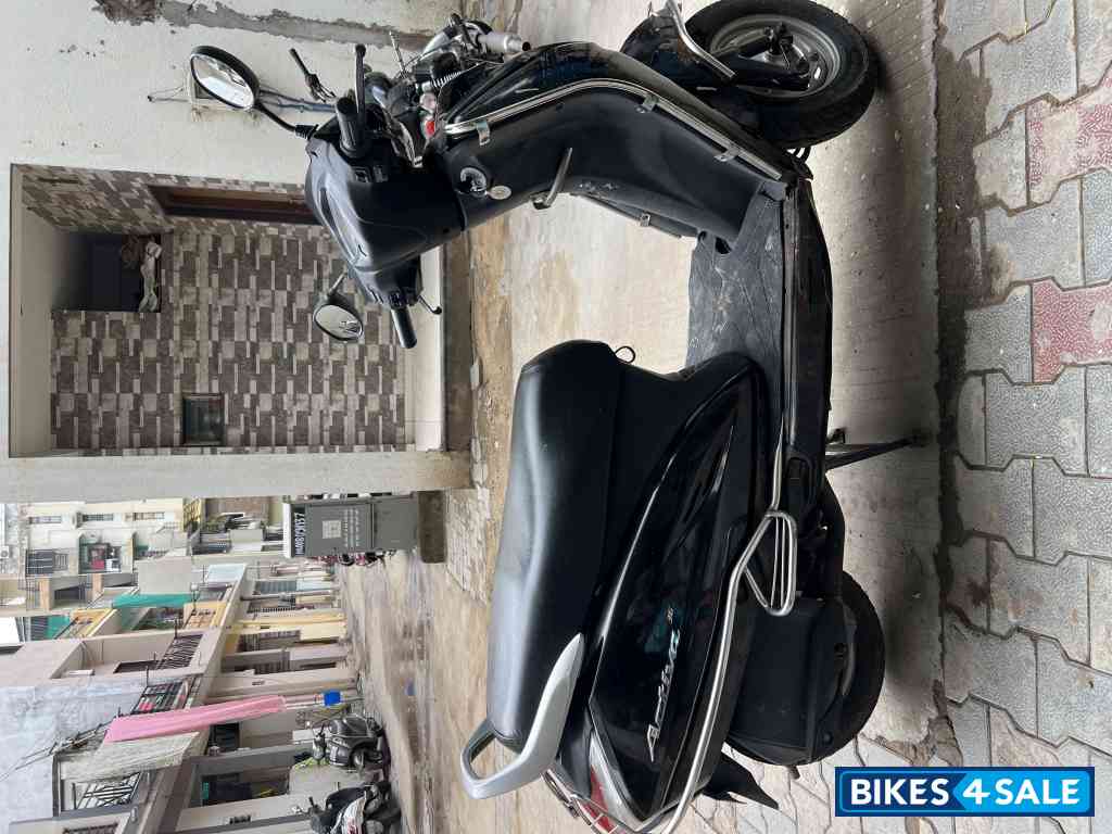 Honda Activa 3G Honda Activa 3G