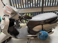 Hero Pleasure 2023 Model