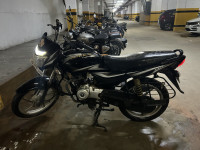 Bajaj Platina ComforTec 100 KS BS6 2018 Model