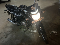 Bajaj Platina ComforTec 100 KS BS6