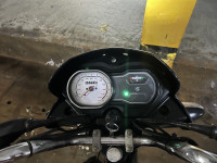 Bajaj Platina ComforTec 100 KS BS6