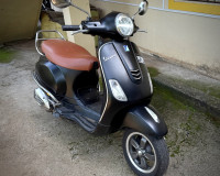 Vespa VXL 125 BS6 2021 Model