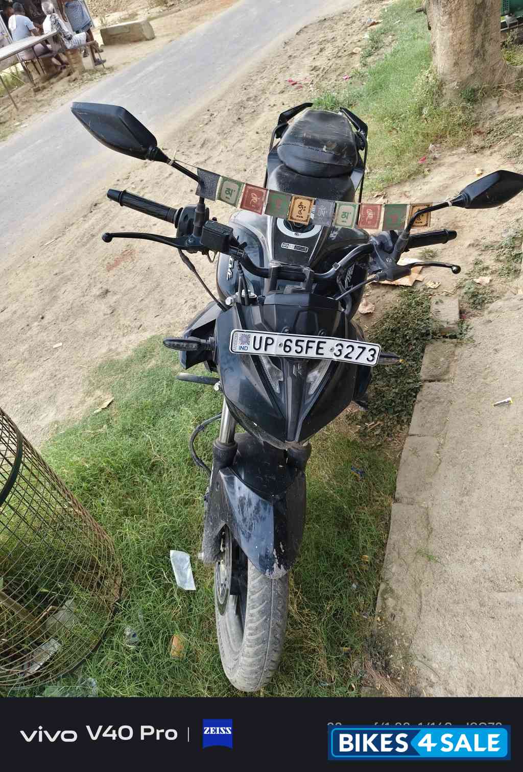 Hero Xtreme 125R