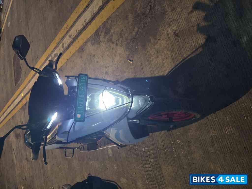 Ather 450X Gen 3