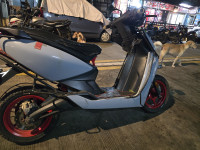 Ather 450X Gen 3