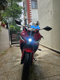Yamaha R15 V4 2022 Model
