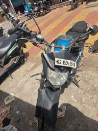 Yamaha FZ-S