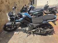 Yamaha FZ-S