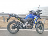Suzuki V-Strom SX 2025 2025 Model