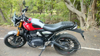 Triumph Speed 400 2026 Model