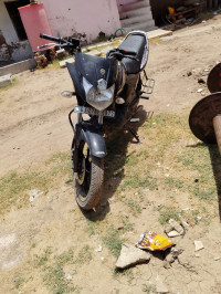 Yamaha Saluto 125 2020 Model