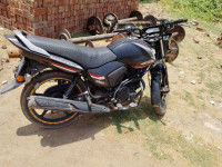 Yamaha Saluto 125