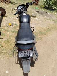 Yamaha Saluto 125