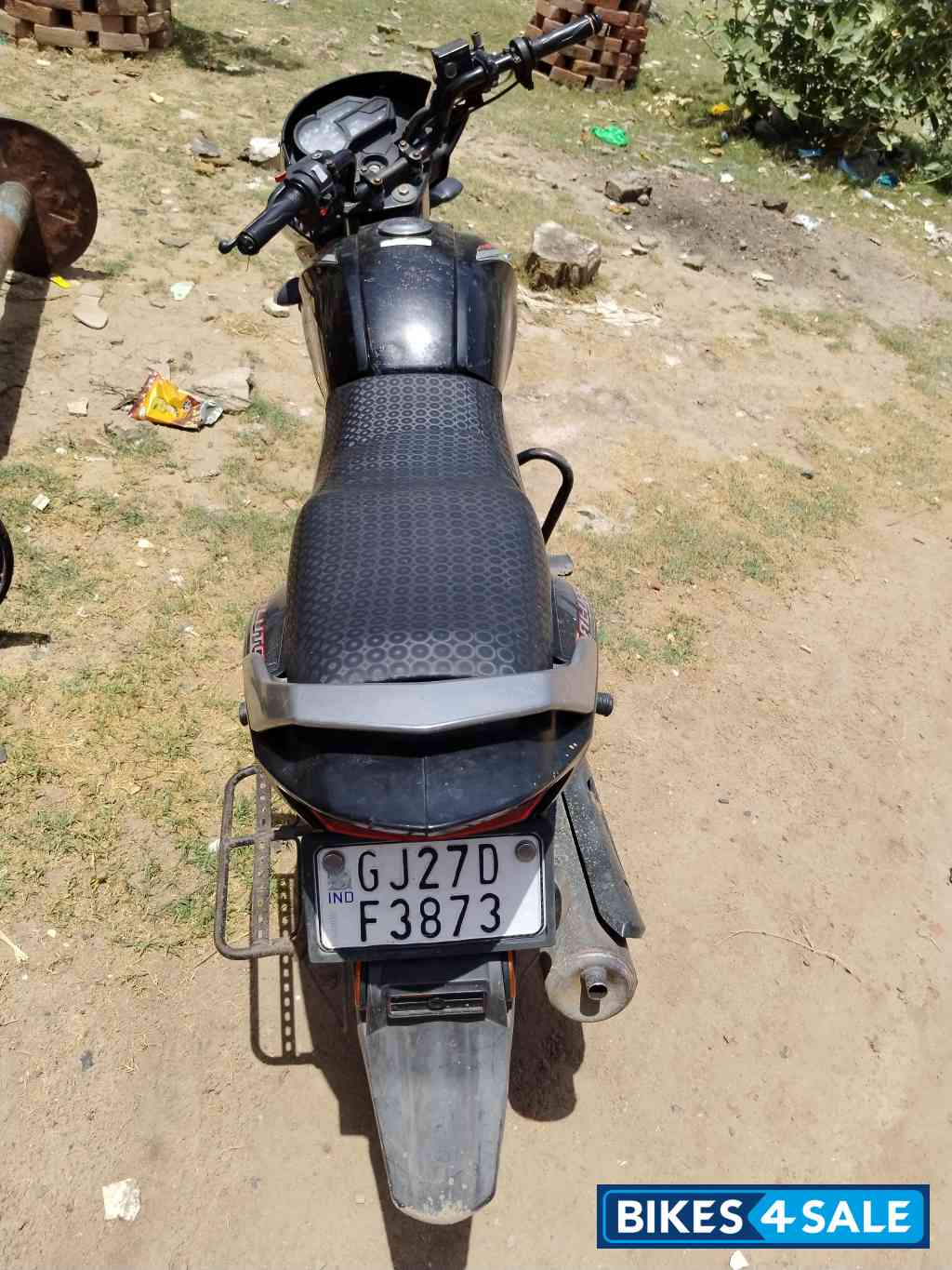 Yamaha Saluto 125 Yamaha Saluto 125