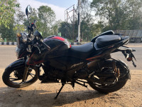 TVS Apache RTR 200 4V 2022 2022 Model