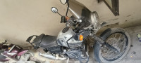 Royal Enfield Himalayan Sleet