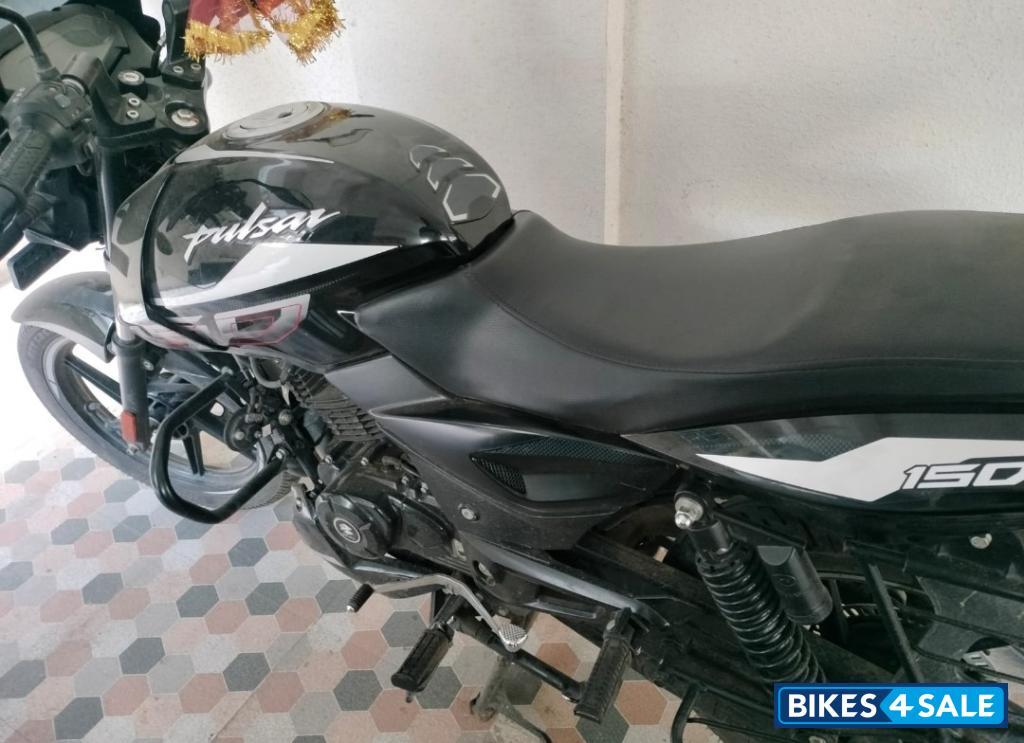 Bajaj Pulsar 150 DTSi