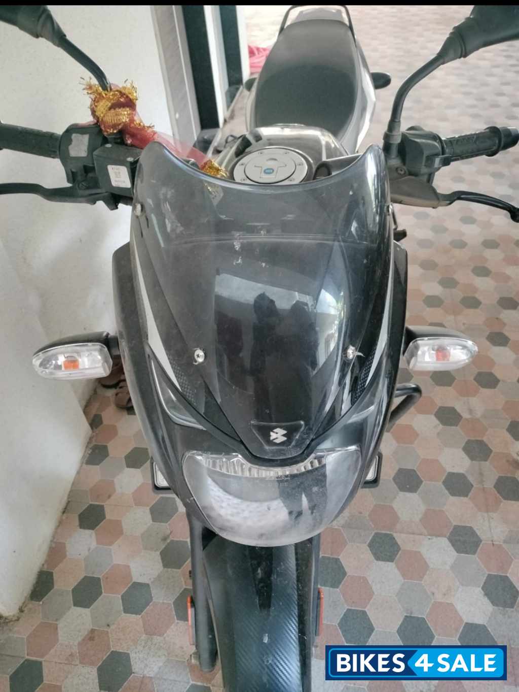 Bajaj Pulsar 150 DTSi Bajaj Pulsar 150 DTSi