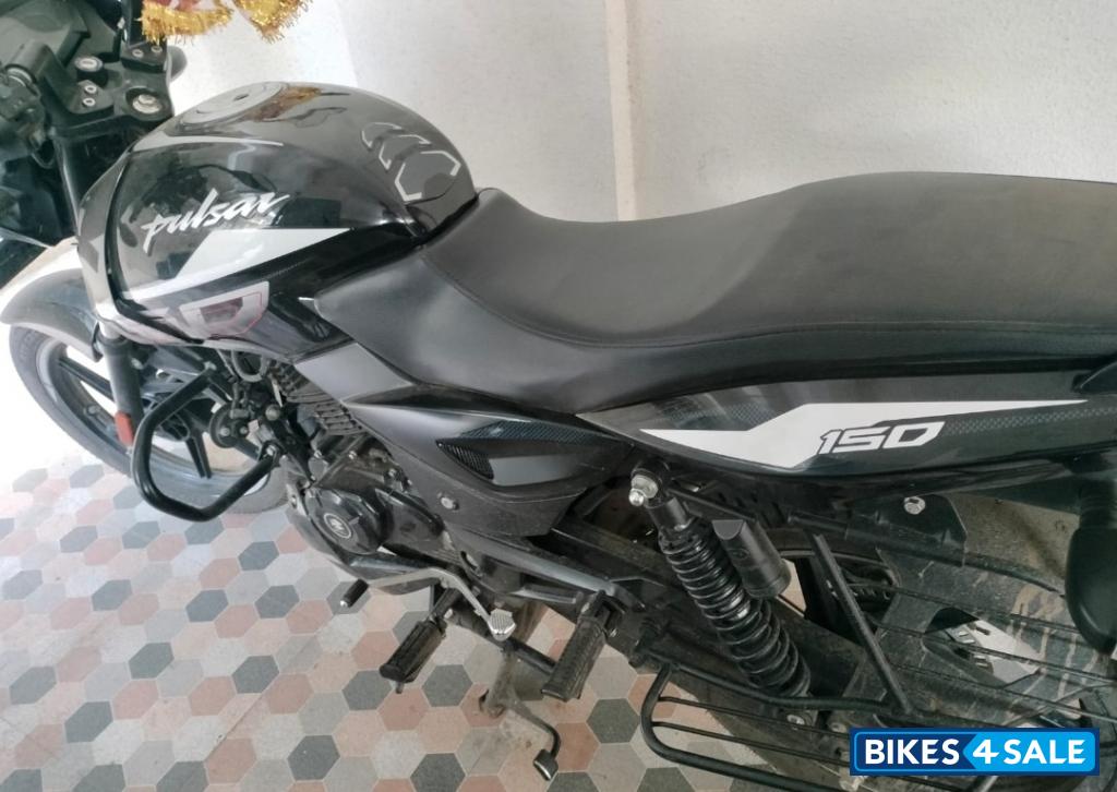Bajaj Pulsar 150 DTSi Bajaj Pulsar 150 DTSi