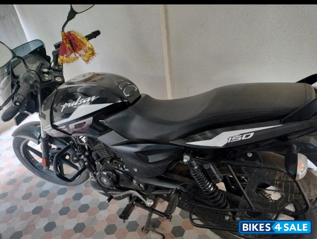 Bajaj Pulsar 150 DTSi Bajaj Pulsar 150 DTSi