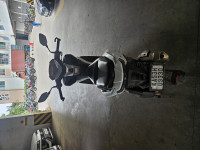 Keeway Vieste 300