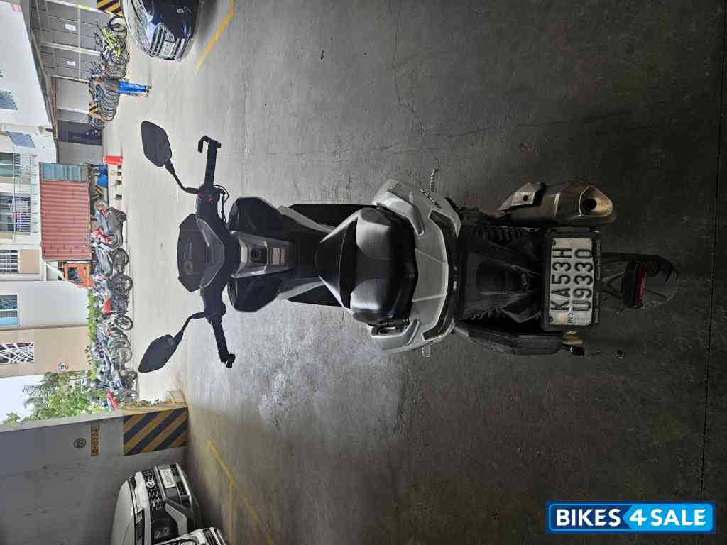 Keeway Vieste 300 Keeway Vieste 300