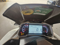 Keeway Vieste 300
