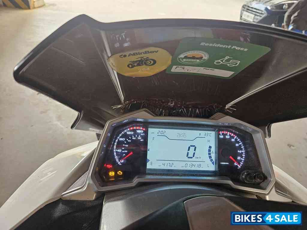 Keeway Vieste 300 Keeway Vieste 300
