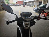 Keeway Vieste 300
