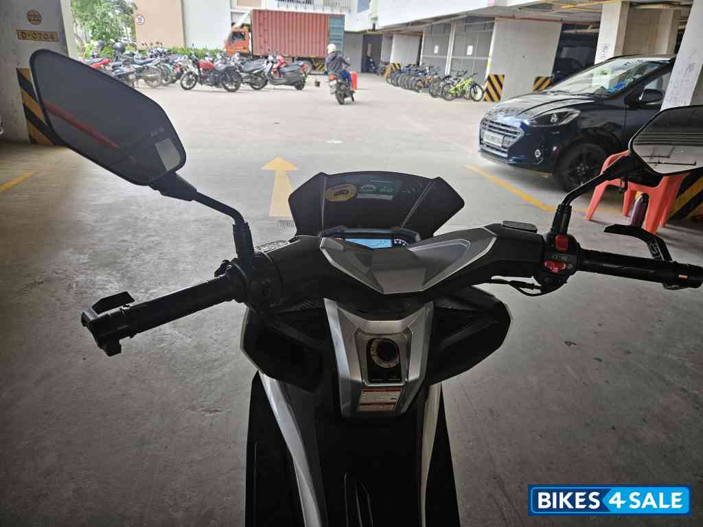 Keeway Vieste 300 Keeway Vieste 300